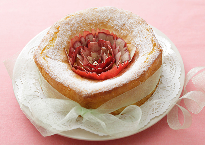 母の日 - マシュマロ情報サイト エイワのマシュマロ 株式会社エイワ