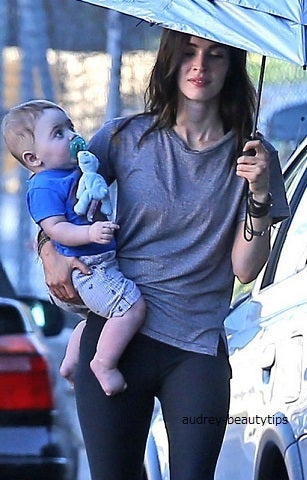 ミーガン・フォックスの過激でセクシーな魅力に迫る！ ciatr シアター - ミーガン フォックス おっぱい