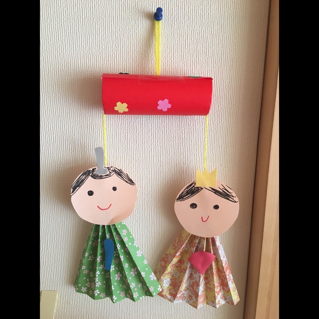 こんばんは🌝 わたこ先生です☆ .おしらせ本日20時よりメルカリでひなまつり製作セット3種類を販売します🎎🌸 2 7 月 21時からも別の 3種類販売予定です🌸 詳しくは投稿写真1・2枚目を参照下さい🙇‍♀️ . ○仕事を掛け持ちしている為、発送まで1週間ほどお時間を