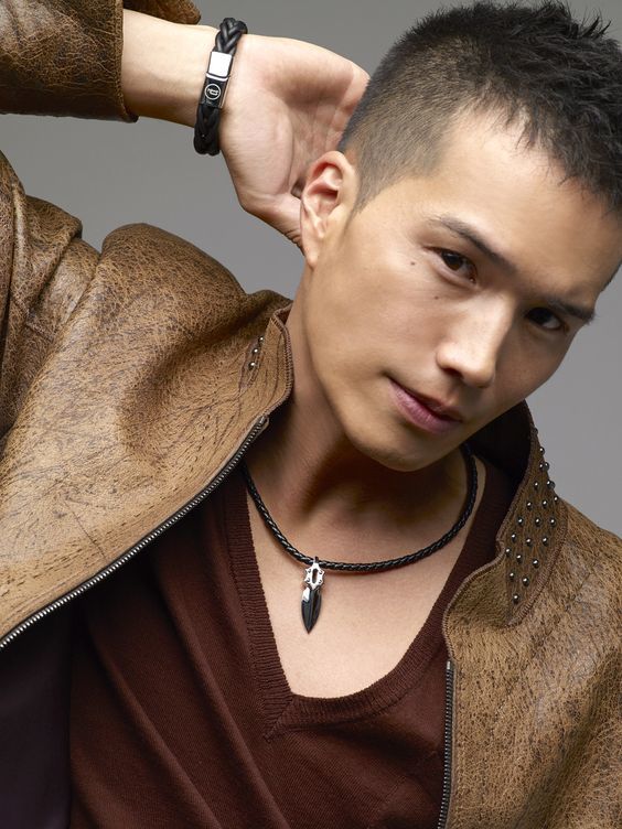 2025年秋 メンズボウズの髪型・ヘアアレンジ人気順ホットペッパービューティー ヘアスタイル