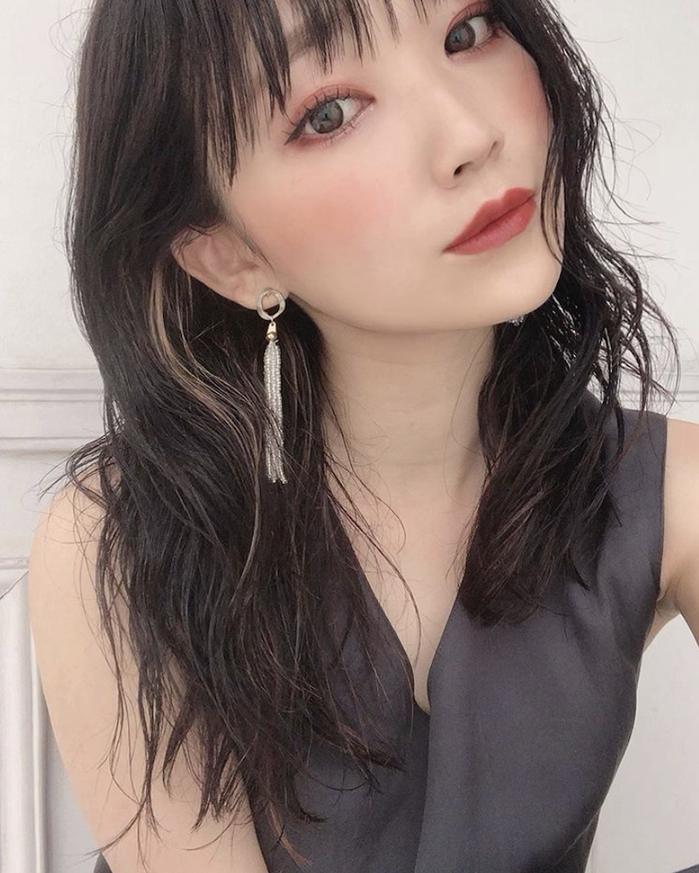 宮原幸恵のポートフォリオ