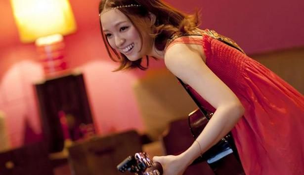 歌手chay 永谷真絵 の実家は永谷園でお嬢様！美人姉妹でハイスぺ女子すぎる！テラスハウス出演も - 365JOURNAL