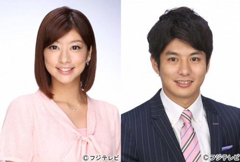 生野陽子の現在。中村光宏アナと結婚でめざまし卒業！今は妊娠中？出産した？有名人の現在ドットコム