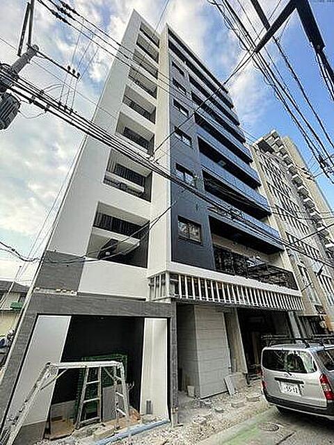 ロケーションアクロス六本松リル・グレイスアクロスマンションシリーズ株式会社 福岡地行