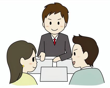 同棲イラスト無料イラスト・フリー素材なら「イラストAC」