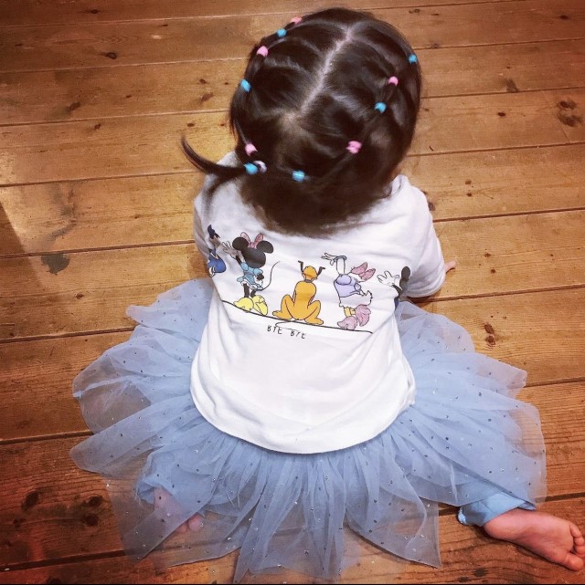 キャンディショート☆スタイルギャラリーこども専門美容室チョッキンズキッズサロンCHOKKIN'S