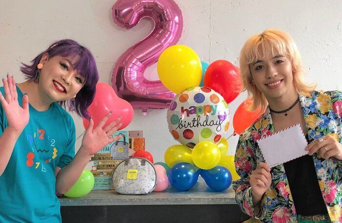 ぺこ＆りゅうちぇる、赤ちゃん抱く3ショットに反響「絶対良いパパママになる」「将来が楽しみ」 - モデルプレス