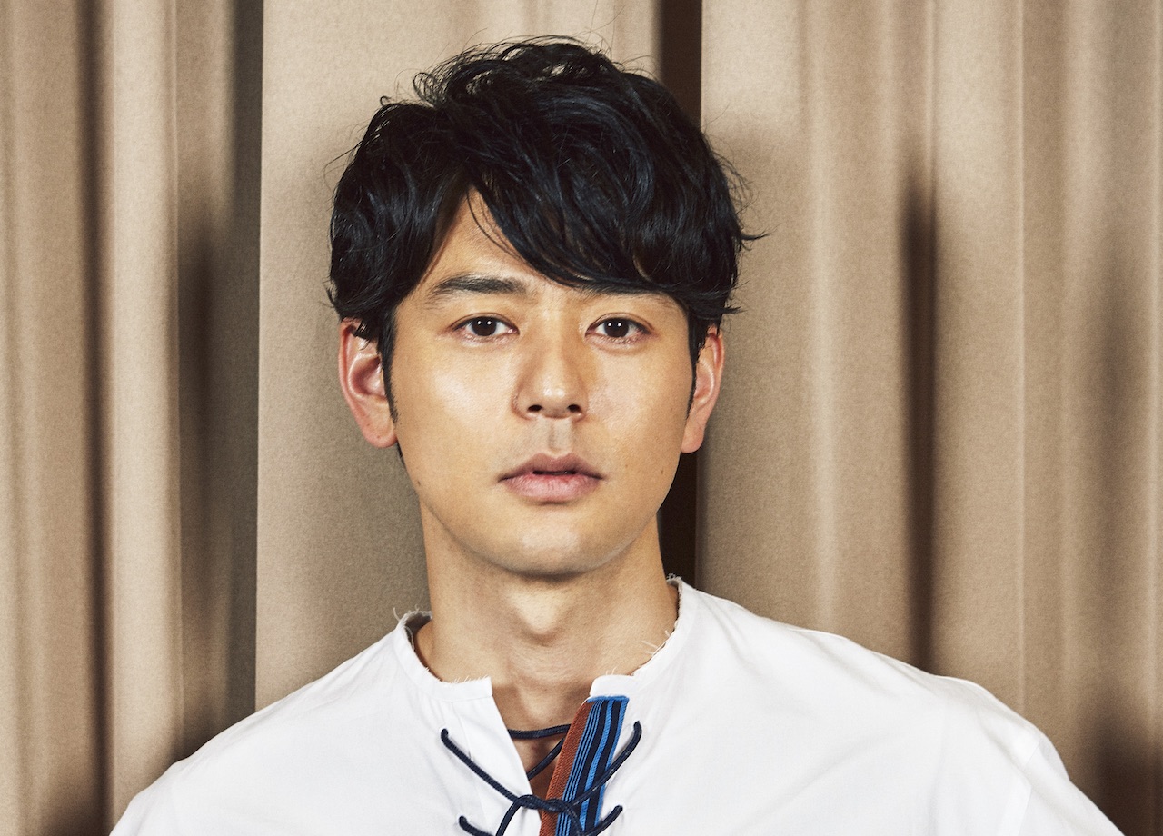 妻夫木聡、ゆかりのあるアーティストと新幹線でばったり！ 「すごい偶然」「運命的」とファン驚きハフポスト アートとカルチャ