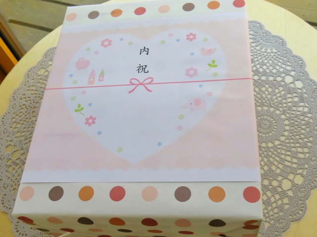 出産祝いのお返し不要と伝えてよいか家族・友人・人間関係発言小町