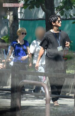 画像・写真1枚目 木村カエラは家族優先も 永山瑛太お持ち帰り報道にみる夫婦差女性自身