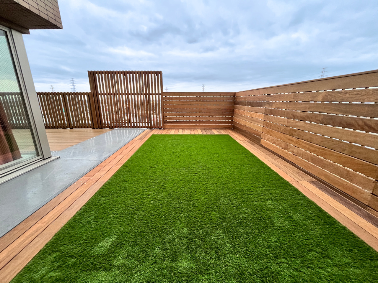 ルーフバルコニーの「3つ」の至福な過ごし方！楽しい時間を空の下で、ご家族とご一緒に♡MADURO ONLINE マデュロオンライン