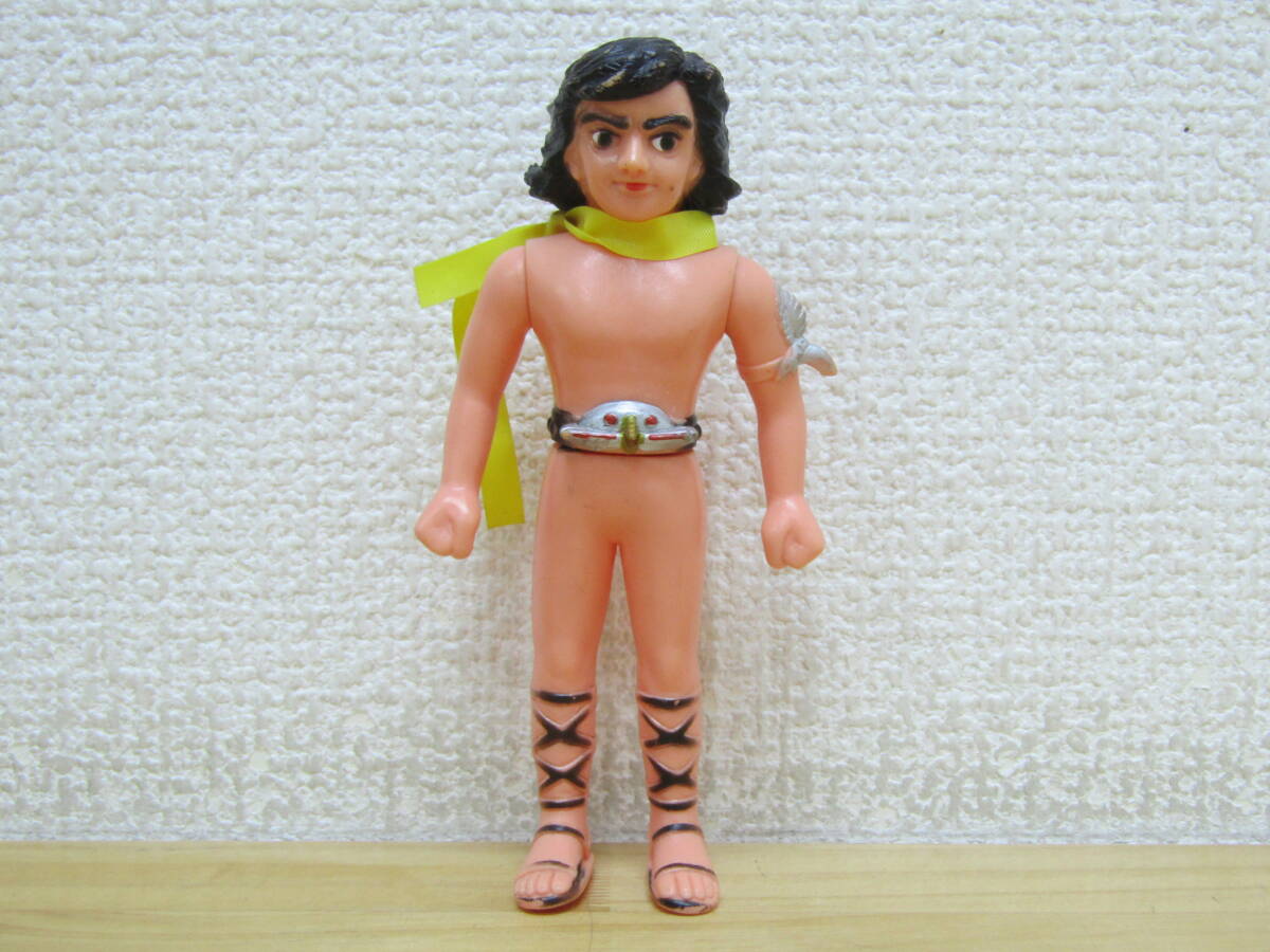 専用です仮面ライダーアマゾンライダー 山本大介