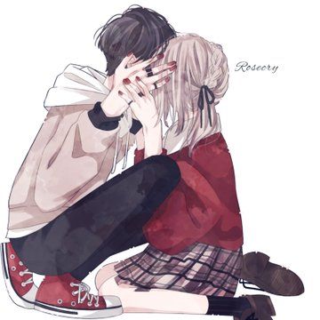 キミを、迎えに来たよ。」 転載禁止💭 𓈒𓂂𓏸 Do not Repost.Please check Shiu's websitefor icon use and follow the rules!イラスト 絵創作創作女子創作男子男の子女の子カップル恋愛オリジナルocmyocartanime