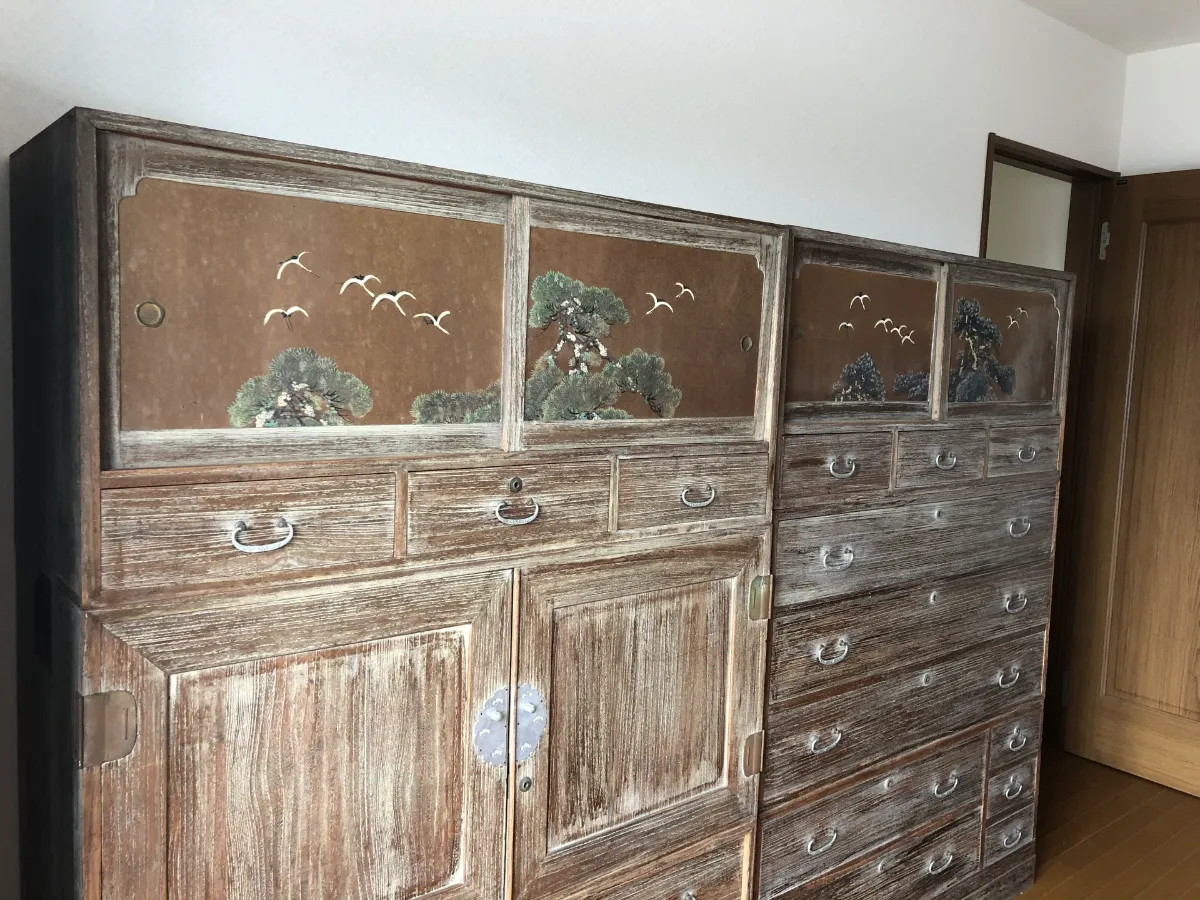 婚礼家具の処分方法6選！ 自治体で廃棄〜業者依頼まで