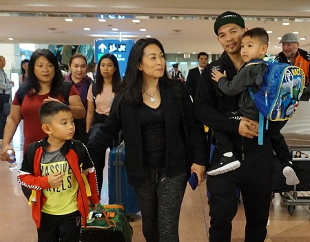 ボクシング井上尚弥の父・真吾トレーナー 「絶対に手を上げない」指導者としての哲学THE ANSWER