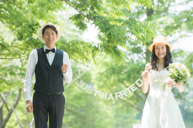 結婚記念日のおしゃれな写真アイデア8選！2人らしくお祝いしようLOVEGRAPH Journal