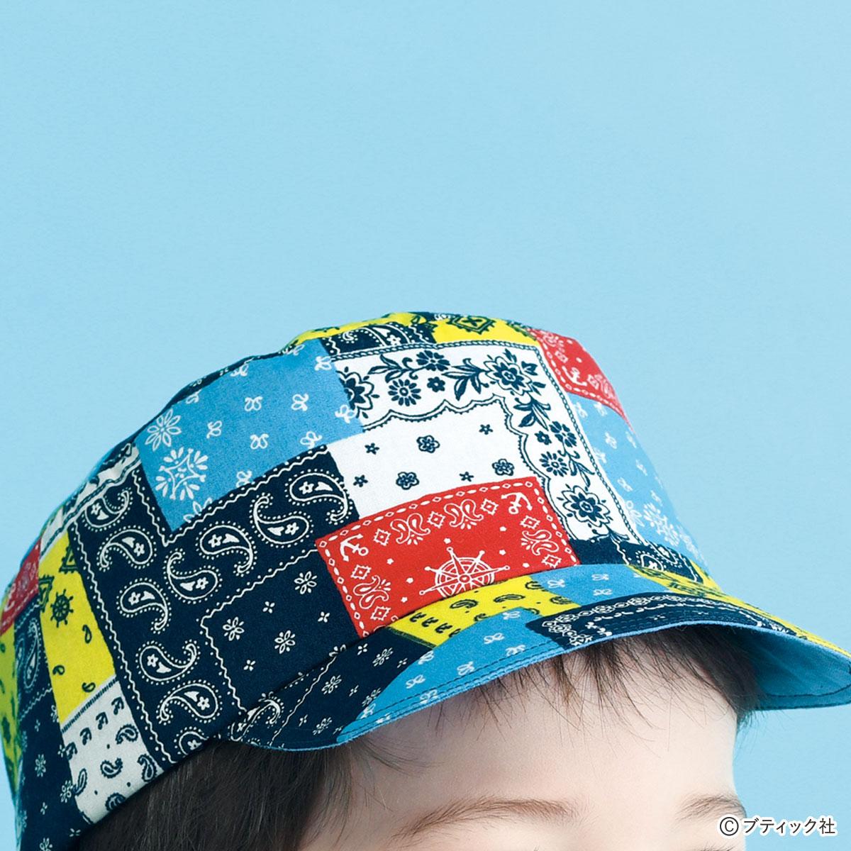 ベビー帽子 赤ちゃん 帽子 手作り 新生児 日除け かわいい 綿100% 6ヶ月〜1歳 46cm-48cm 春夏 春用 夏用ベビーやさいんニットチューリップ ハット : ゆるい帽子・ヘアバンド CasualBox - 通販 - Yahoo!ショッピング