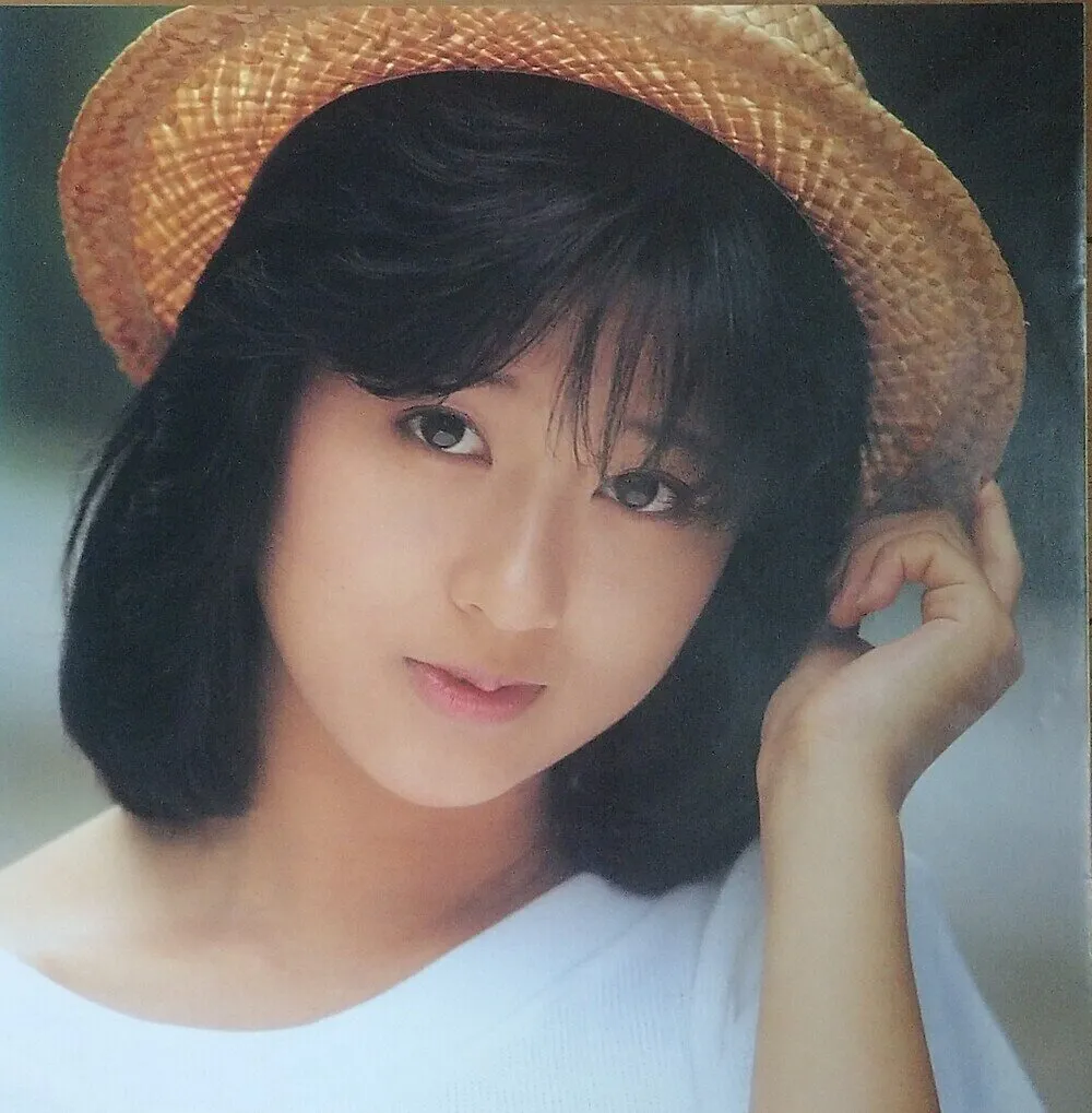 ☆松本典子さよならと言われてPay ID