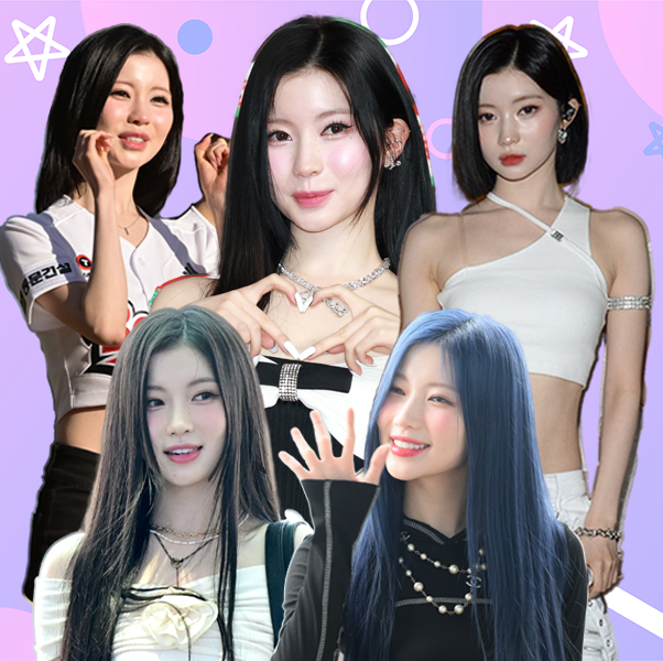 お誕生日おめでとう エイサ〜🐰🎂🩷 Follow @ruka._.bm_twbabymons7erbabymonster베이비몬스터babymonsterrukaruka루카babymonsterasaasa아사babymonsterrorarora로라babymonsterpharitapharita파리타babymonsterahyeonahyeon아현