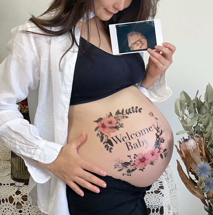 友達同士でマタニティフォトを撮影するコツは？みんなで素敵な写真を撮ろう！ふぉとるプラス出張撮影・写真撮影の総合Webメディア