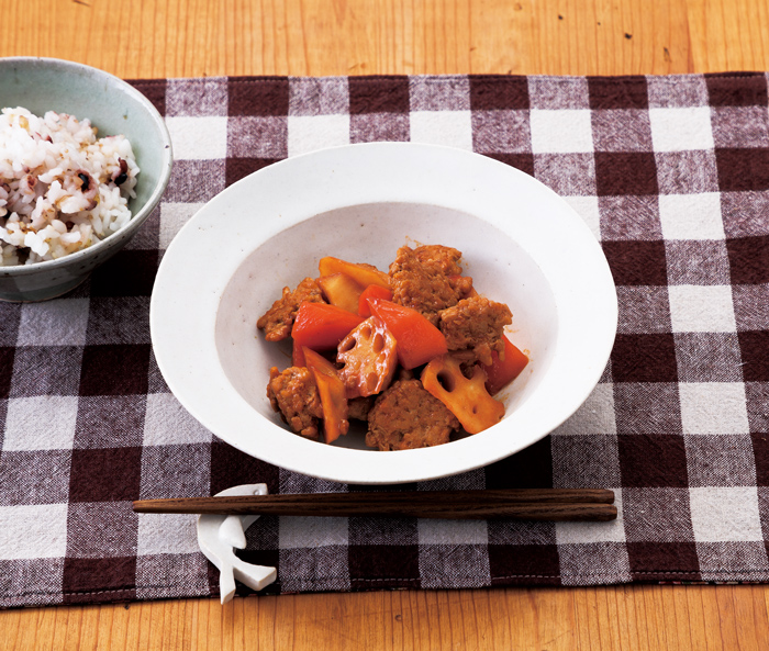 子どもと一緒に ホットプレートレシピ おすすめの10選を紹介クラシル