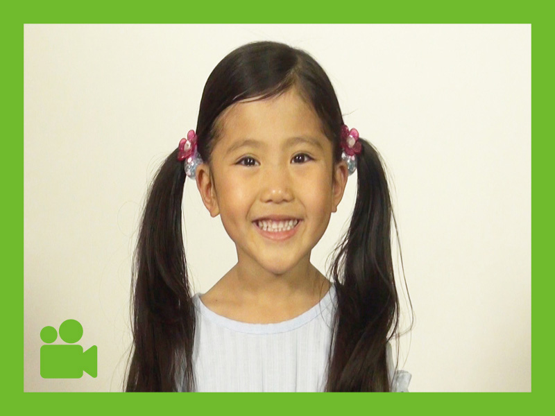 朝の簡単ヘアアレンジ！女の子が喜ぶ髪の結び方7選ママソレ powered by ママ賃貸子育てママのくらしがちょっぴり軽くなる生の声メディアファッション・美容