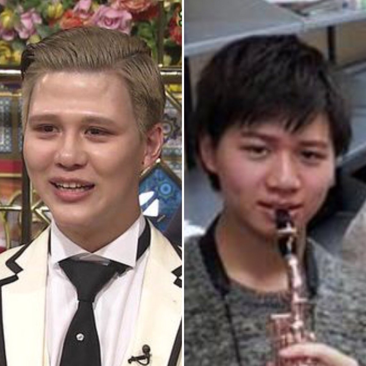 Matt、父・桑田真澄は“Matt化”せず「＃パパは肌だけ若返り」オリコンニュース ORICON NEWS