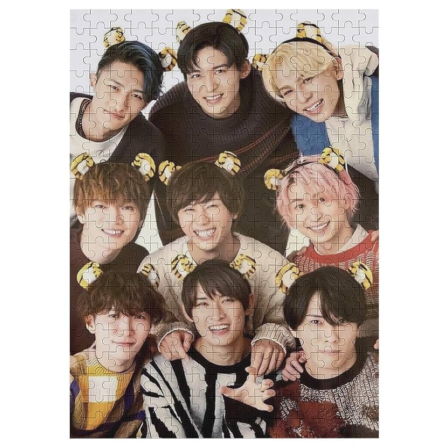 ラウール Jr.カレンダー カードの通販 by miririririn SHOPラクマ