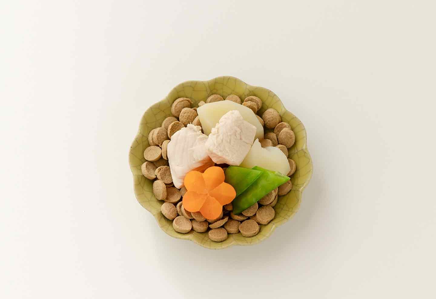 犬用おせち 新年のお祝いにぴったりな2025年の最新犬用おせちワンコnowa