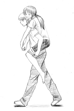 お絵かき講座パルミー on X: 