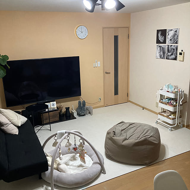 衝撃の真実！赤ちゃんのハイハイは体幹を鍛える？ママの添い寝から畳の部屋作りとは？ - セキ畳店