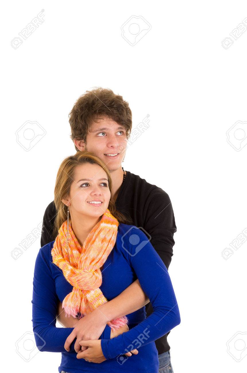 抱き合うカップル 愛情・ハグの Stock フォトAdobe Stock