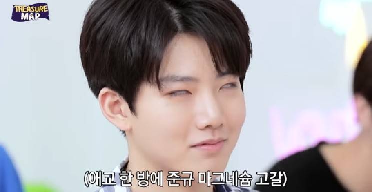 ジュンギュ - ナムウィキ