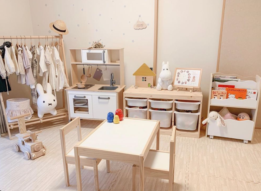 100均で揃う！インスタでバズったおもちゃ収納3選 こっこ- エキスパート - Yahoo!ニュース