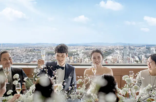 ルーセント マリアージュ タワー@lucent_mariage· Nagoya-shi, Aichi