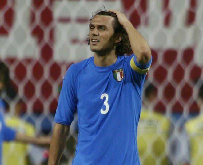 パオロ・マルディーニ - Wikipedia