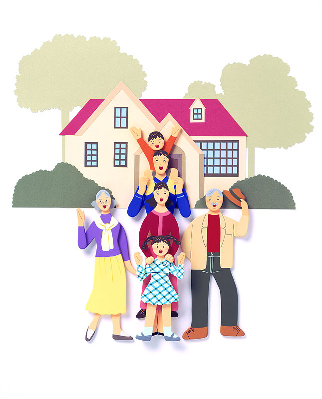 驚きの家を大公開！スイスのおじいちゃんの家が凄すぎた