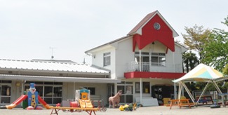 あいでTV 020「はまゆり子ども園で豆まき」