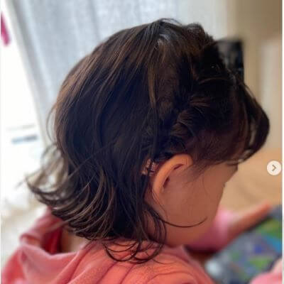 子供のピアノ発表会で見栄えの良い簡単なヘアアレンジ! ショート•ボブ編生活に役立つ記事