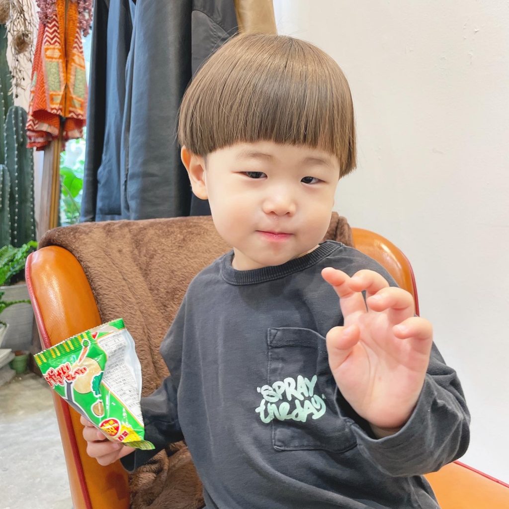 2ブロックキッズカット キッズカット キッズカット男の子 子どもカット 子供カット 2ブロック 刈り上げ 池袋 池袋東口 池袋美容室撮影 作品撮り サロモ サロモ募集