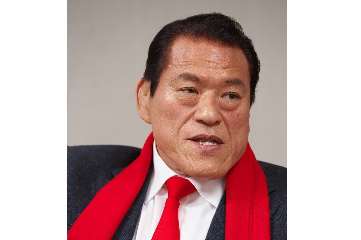 デビュー65周年 アントニオ猪木が愛した「４人の妻たち」 実弟が明かす″寂しがり屋の素顔″