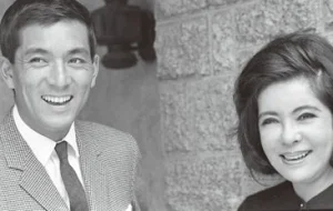 テレ朝POST » 加山雄三＆松本めぐみ夫妻、結婚52年。すさまじかった女性ファンからの嫉妬 脅迫めいた手紙も