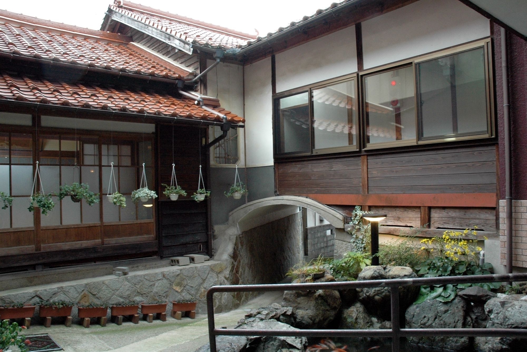 薩摩川内市 川内高城温泉 双葉旅館 | 温泉マニアどこでもまりこの温泉巡り