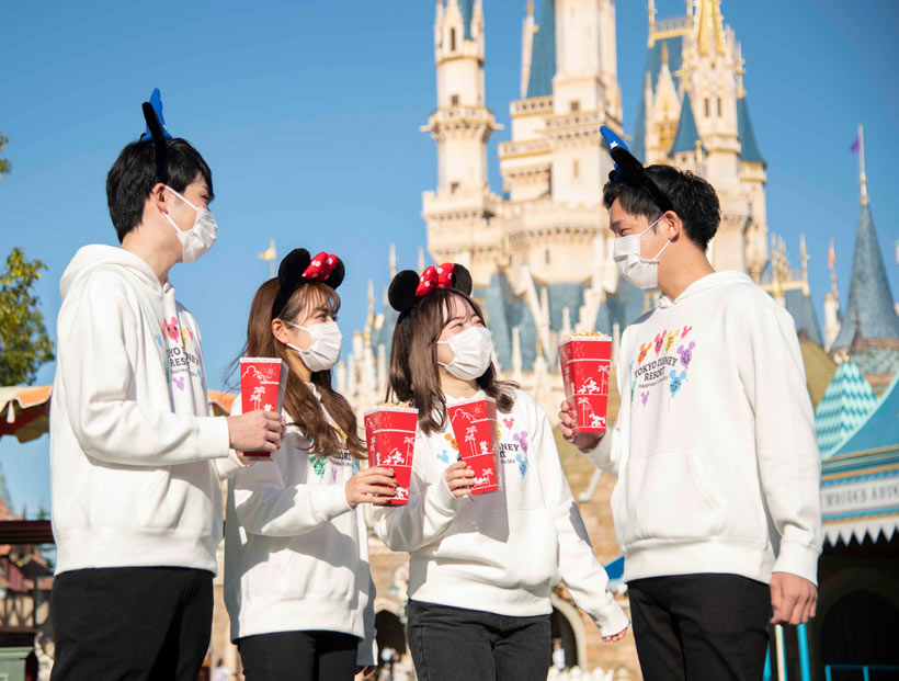 春の制服ディズニーカップルコーデ🏰🎀 参考にしてみてね！ shortsfashionwegooutfitdisneyウィゴー春制服高校生デート - YouTube