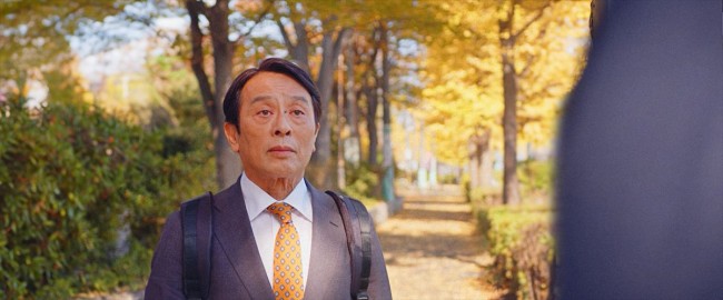 画像・写真 “カリヤン”金田明夫「本仮屋はかわいい生徒です」 1 11WEBザテレビジョン