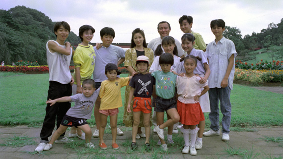 天までとどけシリーズ1992-kinki-1997のブログ