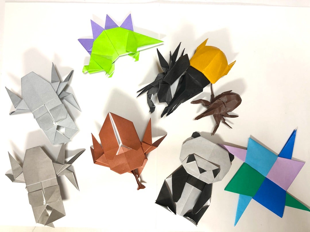 2014夏休み☆小学生の自由研究 工作 ヒントとおすすめイベントや施設＜東京近辺＞はにゃ！☆手作りおもちゃ箱☆ 牛乳パック等で簡単工作