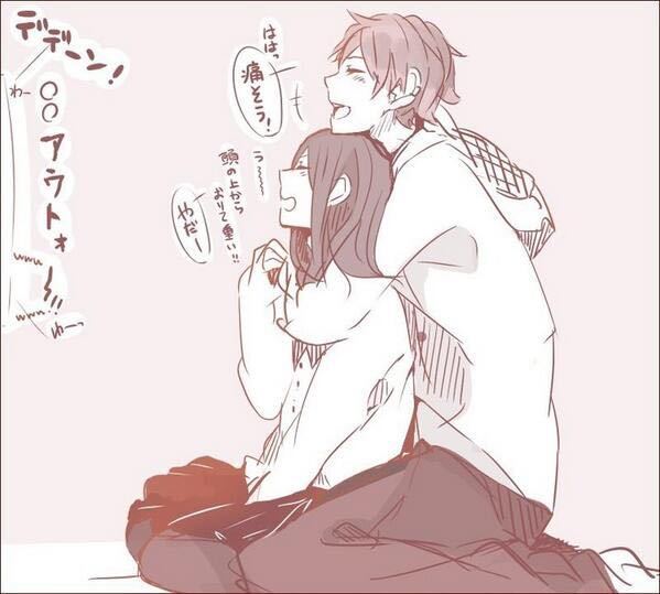 カップルの寝方で心の中が分かる？ - AFFLUX 愛する人へ贈るゆびわ言葉®がついた婚約・結婚指輪