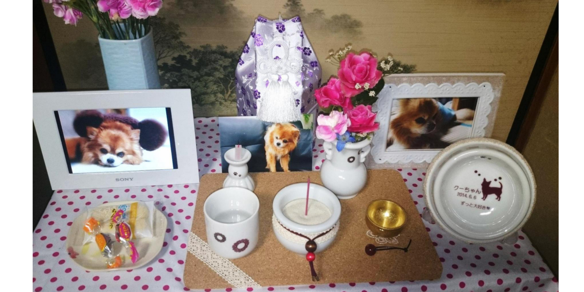ペット仏壇のおすすめ商品とおしゃれな実例RoomClip ルームクリップ