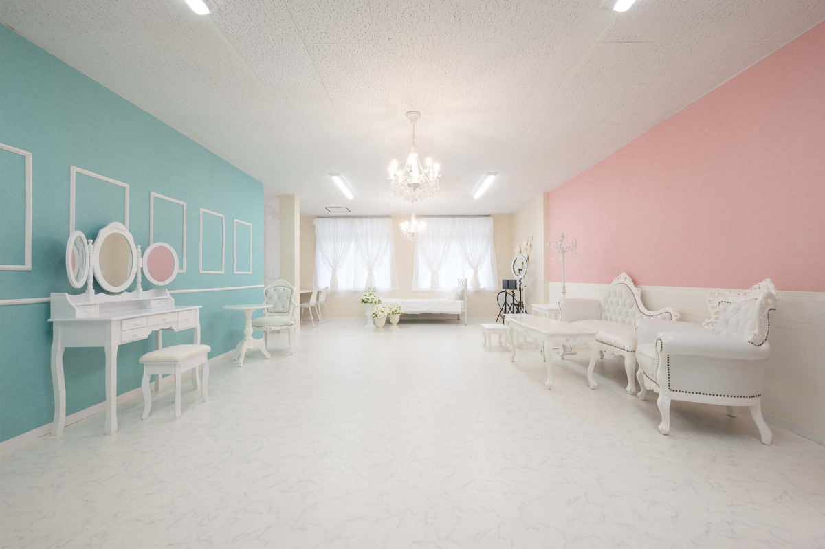 名古屋にも推し活で使えるかわいいお部屋が たくさんあります💖 ご予約はプロフィールのハイライトから🌟 . —————————— □466_Forever名古屋伏見 📍栄駅 徒歩9分 . □289_Elegance名古屋 📍名古屋駅 徒歩3分 .□413_Celebration名古屋名駅 📍名古屋駅 徒歩7分